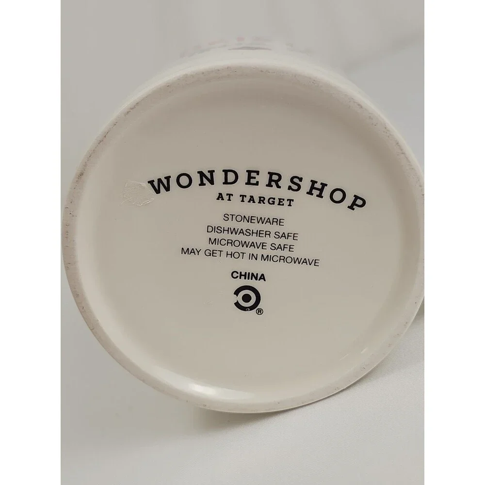 Target Wondershop This Is My Christmas Movie Mug Stoneware Holiday Coffee Cup
